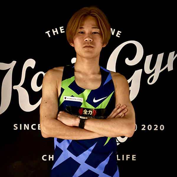 元箱根ランナー